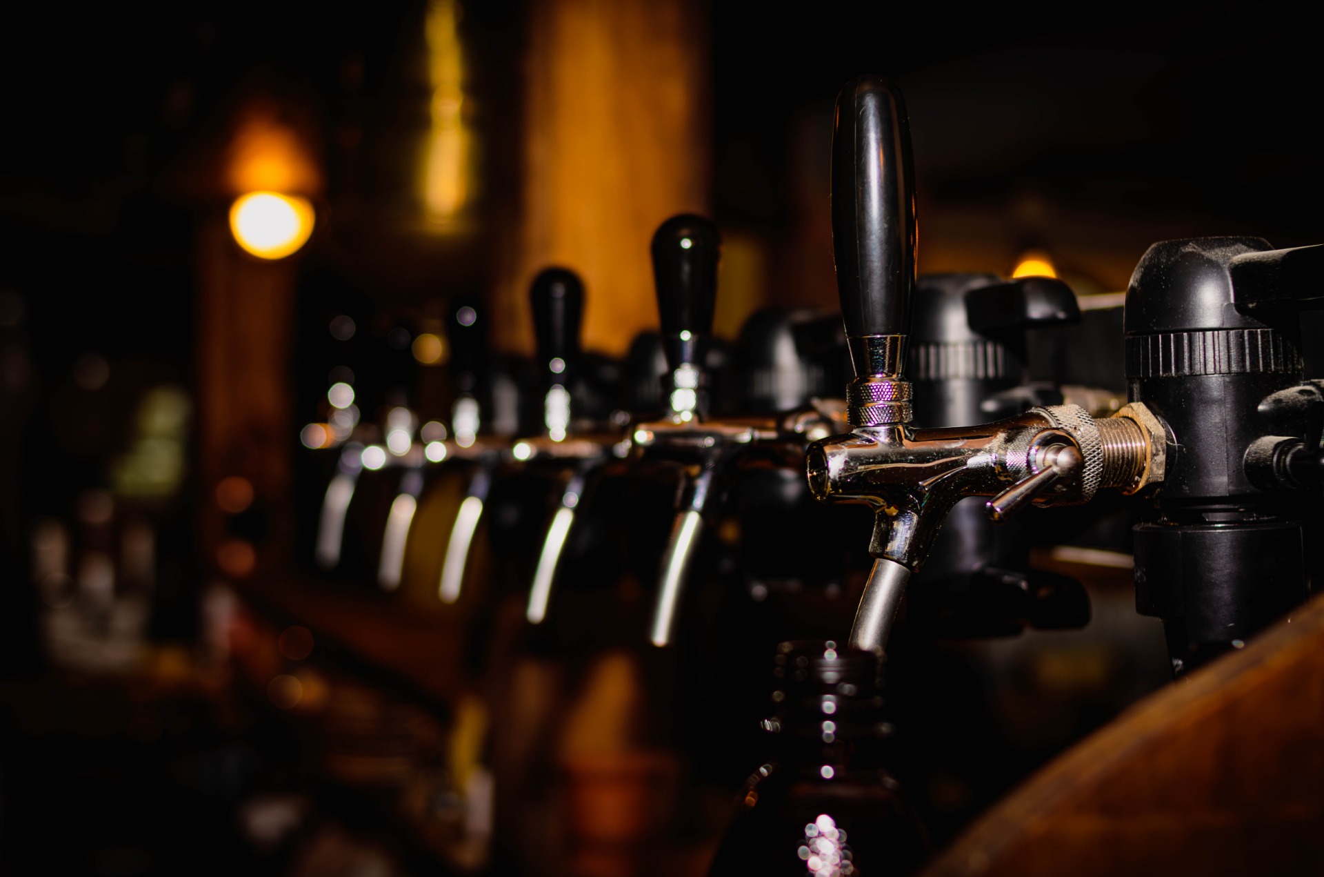 El Bar